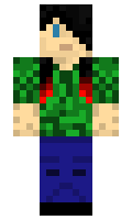 mozer minecraft skin