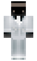 EkkoTraveler minecraft skin