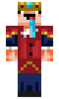 Conner1222222 minecraft skin