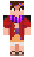 ThePunch780 minecraft skin