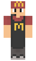 artixlight minecraft skin