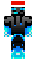 Ras minecraft skin