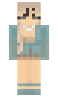 NekoRP minecraft skin