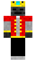 GABISK20 minecraft skin