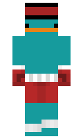 KevinGarnett minecraft skin