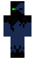 Trolito minecraft skin