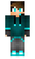 staticcu minecraft skin