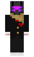 theconvoy minecraft skin