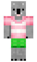 Kazooo minecraft skin