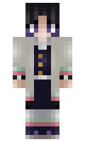 sherrylamlam minecraft skin