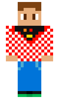 DanilaBoyPlay minecraft skin