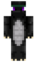 ThisPolarWhale minecraft skin