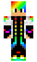 Roko93 minecraft skin