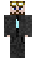 Fenrersun minecraft skin