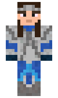 vercenorax minecraft skin
