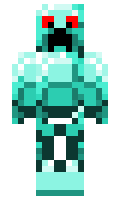 deiviz minecraft skin