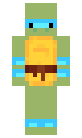 ImNowBusy minecraft skin