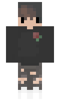 KcmDaBeast minecraft skin