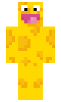 FreddieGibbs minecraft skin