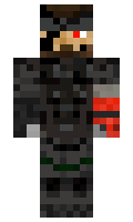 dilkin minecraft skin