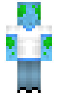 Terra minecraft skin