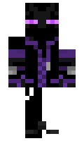 whoisma minecraft skin