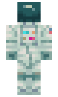 Explorer1931 minecraft skin