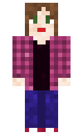 lazyandabitcrazy minecraft skin