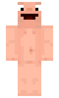 Eror minecraft skin