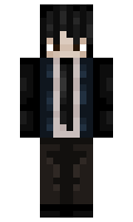 Ac3Strik3r minecraft skin