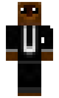 Kagami minecraft skin