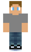 Dream2634 minecraft skin
