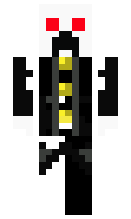 JOHNTORNOUT minecraft skin