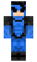 Silentdeath7257 minecraft skin