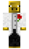 HoodyLAX05 minecraft skin