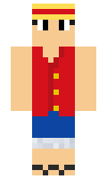 Gogich minecraft skin