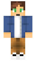 Gemarkss minecraft skin