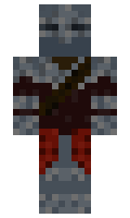 Ardvarkz minecraft skin