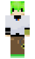 Jaekylls minecraft skin