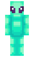 Smerty minecraft skin