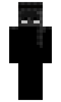 Torey minecraft skin