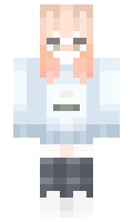 Eugene100500 minecraft skin