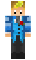 xITzJcTx minecraft skin