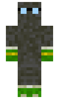 Gloiman minecraft skin