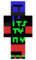 kolit minecraft skin