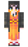 Susamaruu minecraft skin