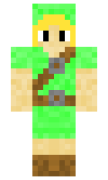 Panchovilla001 minecraft skin