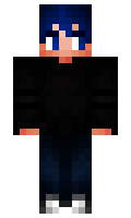 werld minecraft skin