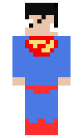 UnknownCl1ps minecraft skin