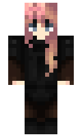 Cloud minecraft skin